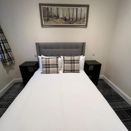 Waverley Inn Lodge Dingwall Exterior foto