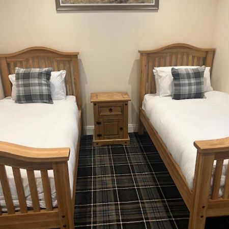 Waverley Inn Lodge Dingwall Exterior foto